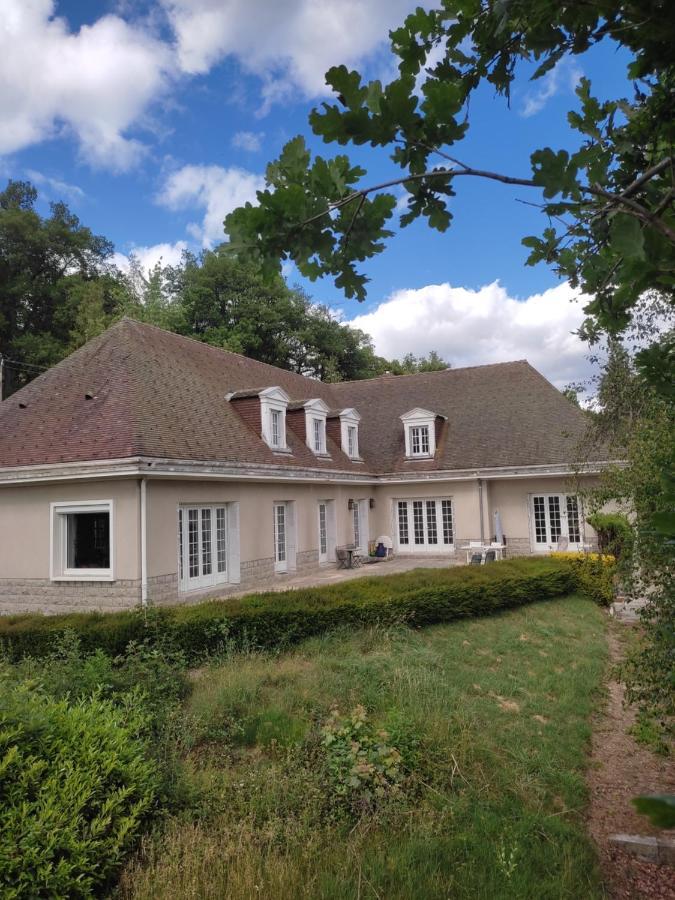 Imaginasoi Bed & Breakfast Dunières Dış mekan fotoğraf