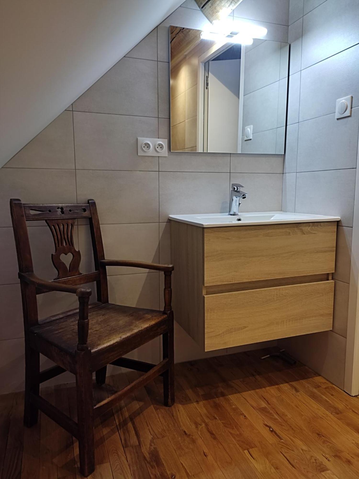 Imaginasoi Bed & Breakfast Dunières Dış mekan fotoğraf