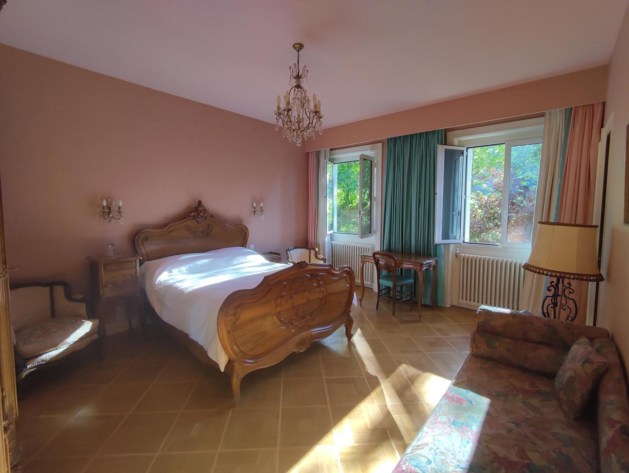 Imaginasoi Bed & Breakfast Dunières Dış mekan fotoğraf